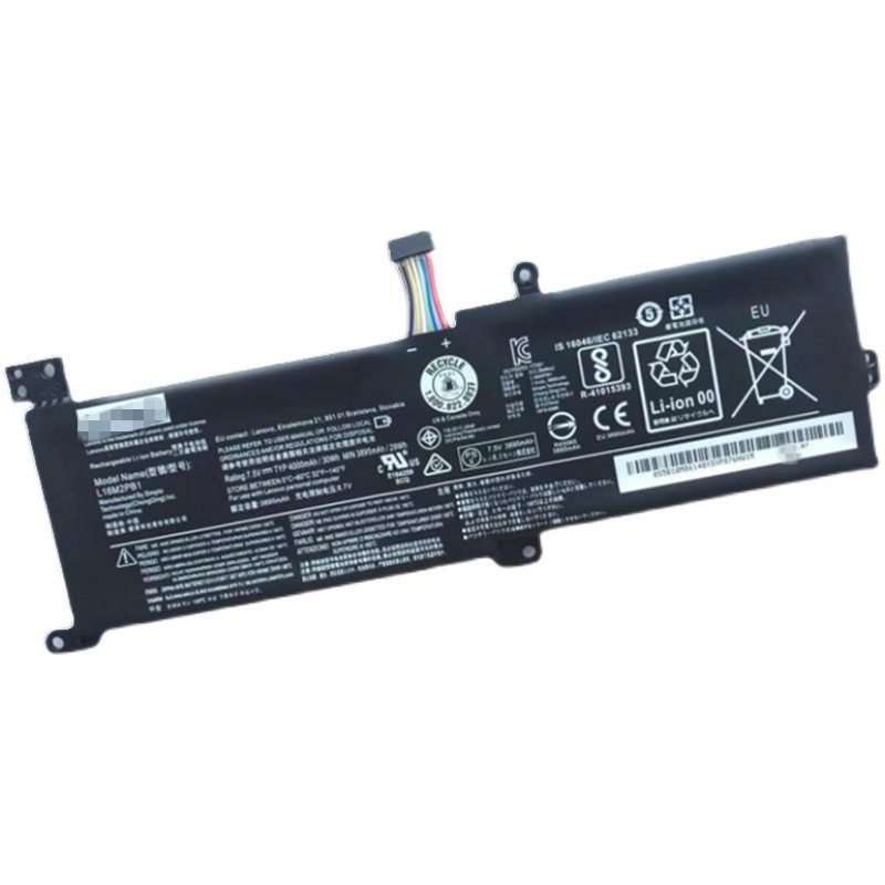 联想小新-14IWL青春版2019 或APL 或IGM 或AST 或IIL笔记本电池