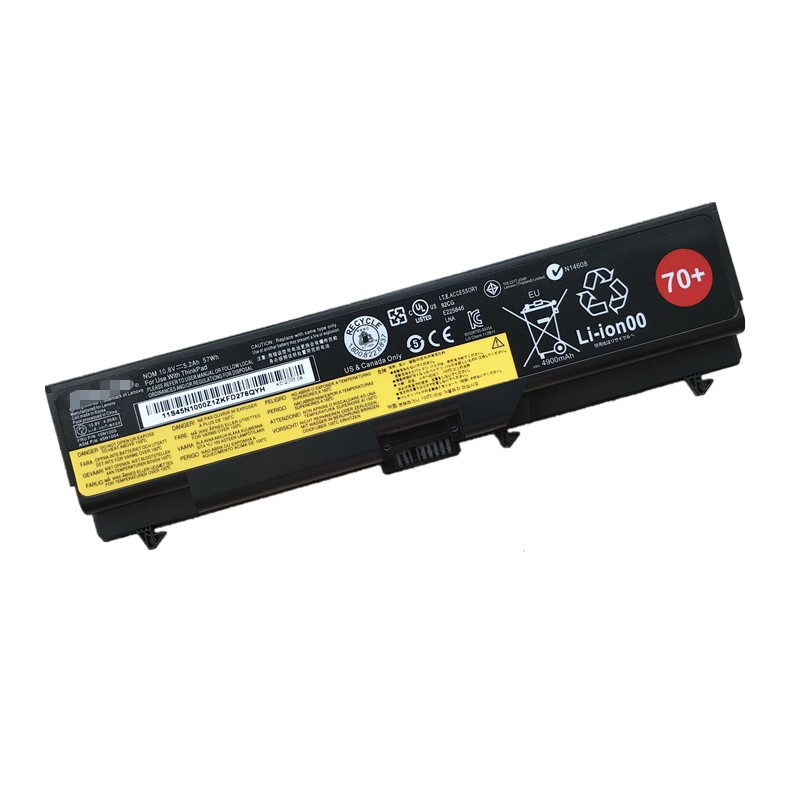 联想T430 T430i L430 SL430 W530 L530 T530 70+笔记本电脑电池