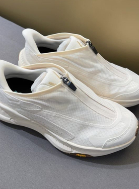 HOKA ONE ONE PROJECT TRANSPORT时尚防滑耐磨减震休闲越野跑步鞋