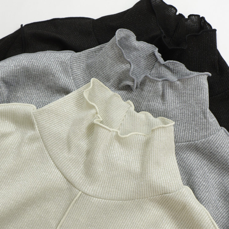 女款套头衫女款雪纺衫