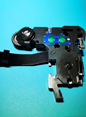 松下长焦相机 FZ30/FZ50 K0RB01600002开关组件拍照 模式变焦开关