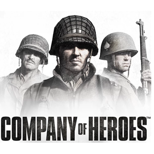 Company of Heroes 英雄连 移动版 手机版 Play 商店 正版代购