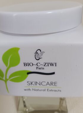 BIO~C~ZIWI诗华平衡洁净青瓜磨砂