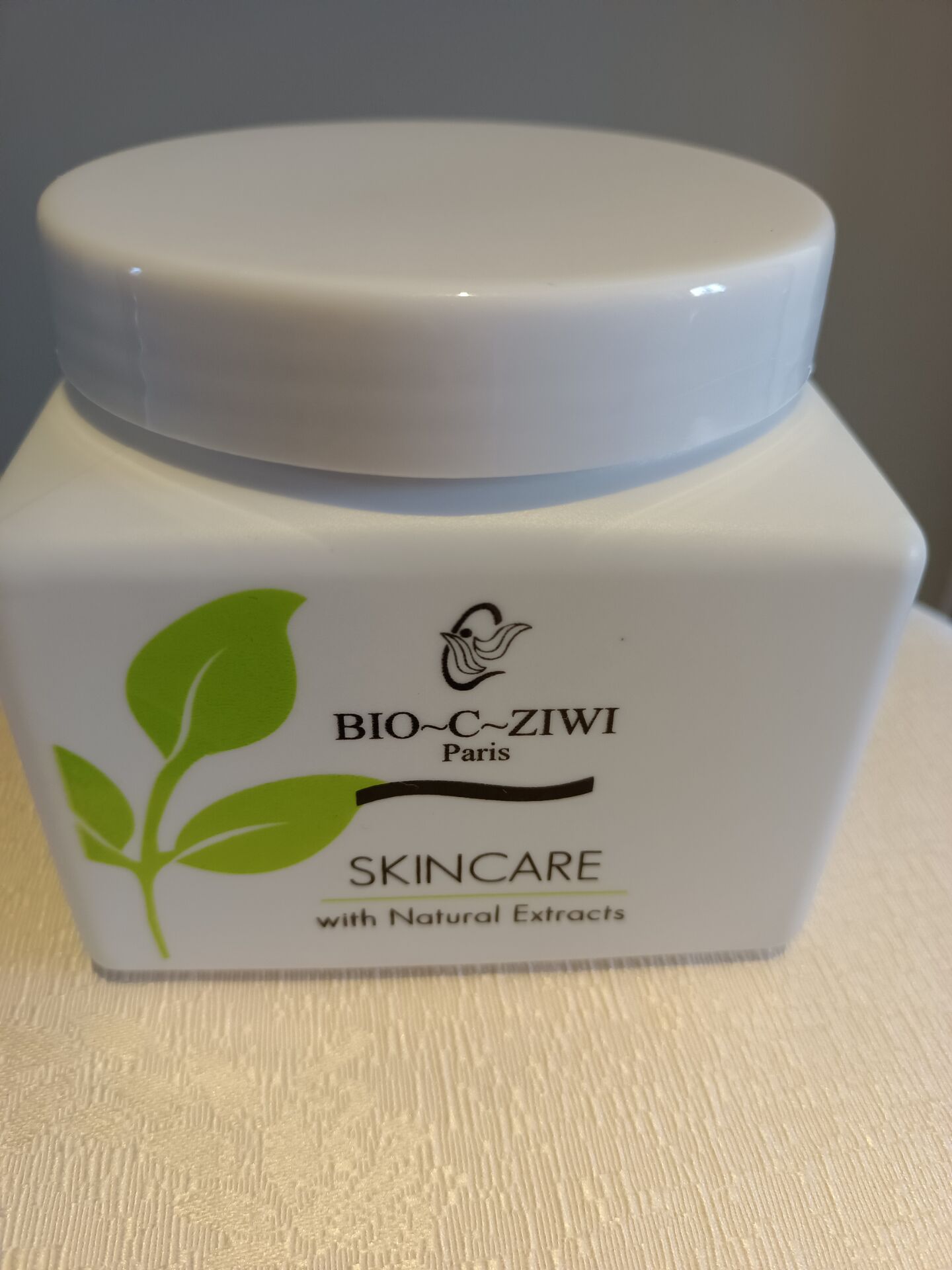 BIO~C~ZIWI诗华离子亮采啫喱500g