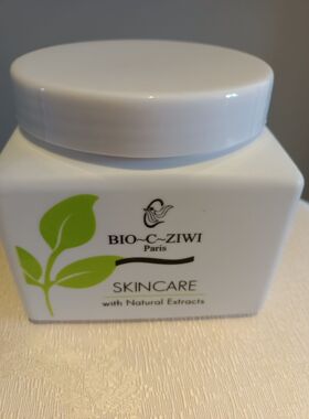 BIO~C~ZIWI诗华离子亮采啫喱500g
