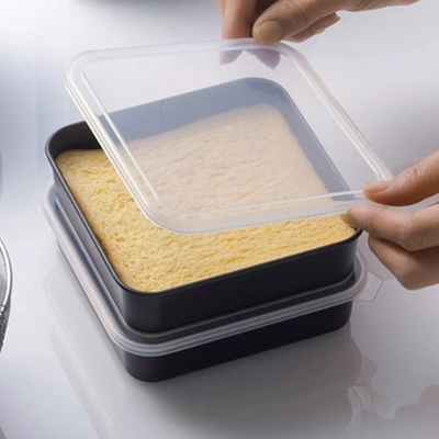 日本家事问屋法式吐司烤盘不粘