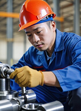 API石油螺纹标准抽油杆CYG螺纹环规塞规量规图纸 NC油管量规设计