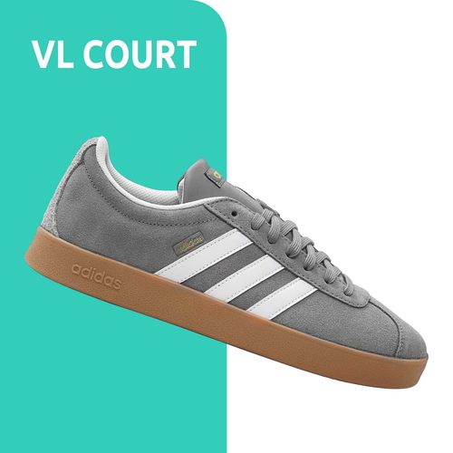 ADIDAS正品!翻毛皮军绿T头德训鞋