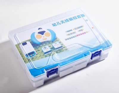 大颗粒编程wedo兼容乐高积木