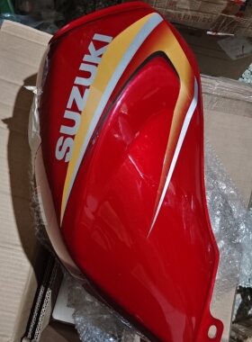骏驰GT125燃油箱适用轻骑铃木QS125-5G/5H/EFAB原厂汽油箱  油灌