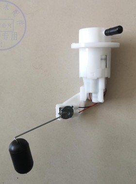 适用铃木极客飒GSX155FN汽油浮子摩托酷道GL150燃油泵油位传感器