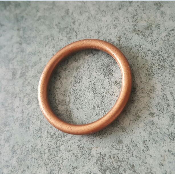 消音器垫轻骑铃木摩托车