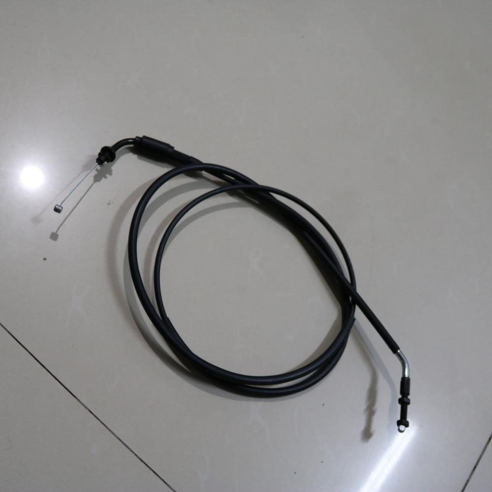 油门线轻骑铃木摩托车