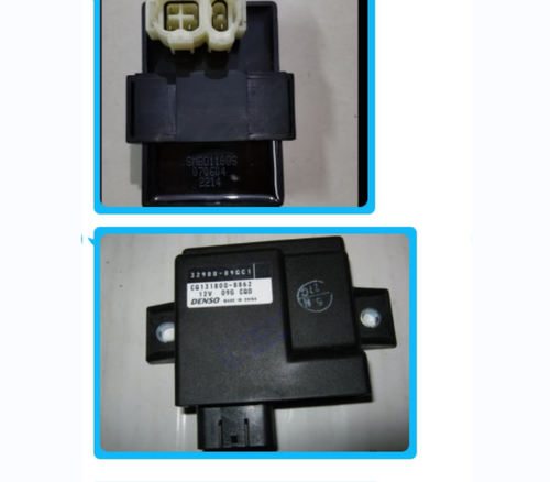 赛胜点火装置CDI点火器打火器