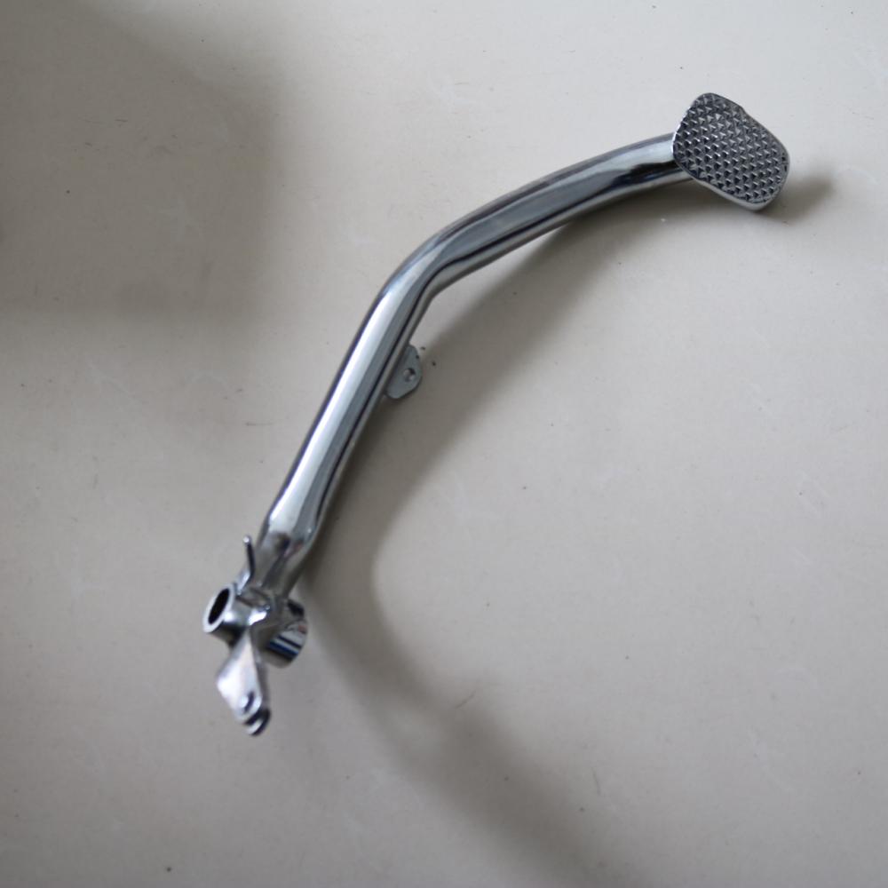 刹车踏板轻骑铃木摩托车