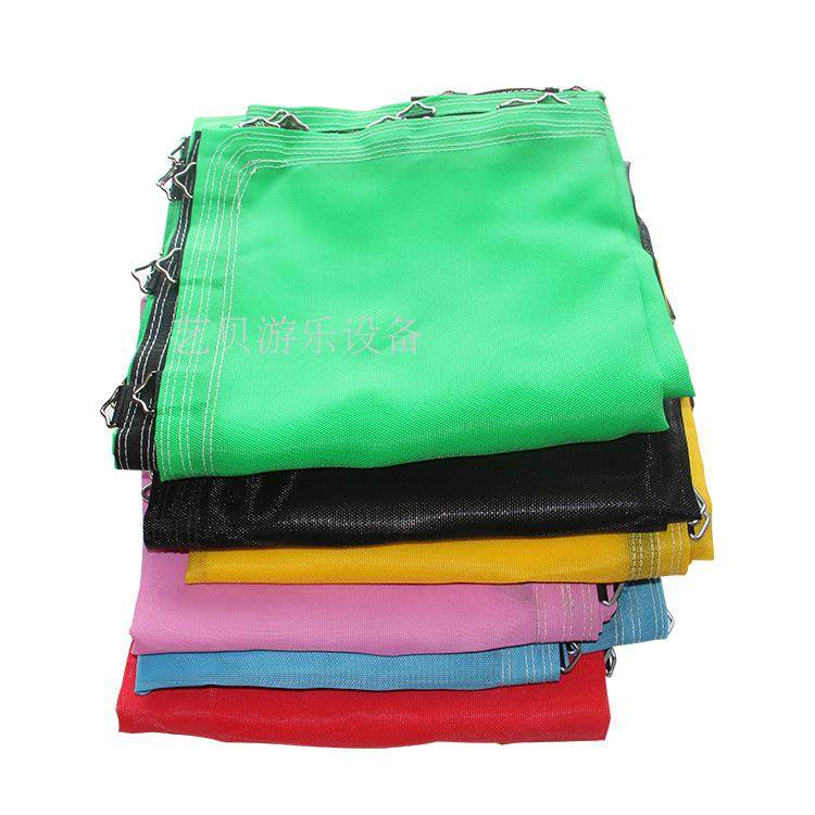 Manufactor Direct selling Bungee Bed Trampoline Mesh cloth Mischievous Castle outdoors children Bouncers Steel frame Trampoline partsin the Toy/Childs/Puzzle/Building block/Model , Pleasure/Teaching Equipment/Large facilities , Trampoline  category - from Buy2taobao.com to provide professional Taobao agent buy service