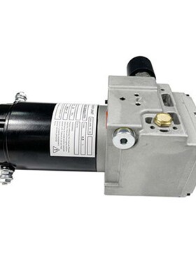 杭叉雷翼CBD15-WSCBD20迷你电动搬运车液压升降电机马达泵站总成