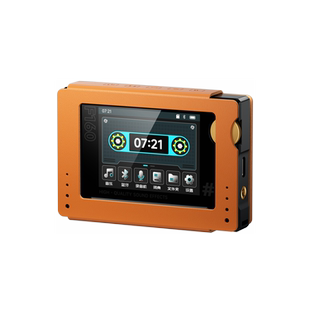 月光宝盒F160播放器MP3保护套