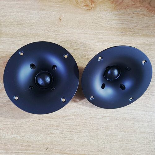 hifi发烧级球顶高音喇叭蚕丝膜
