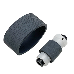 适用 佳能IP 3680 4600 4680 4700 4760 4880 4980 8780搓纸轮IX 6580 6880 6780进纸器分离轮 分页器 搓皮套