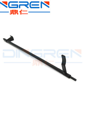 适用 富士施乐 IV C2260 C2263 C2265 定影传感器 出纸杆拔杆 四代机 IV C 2260 2263 2265 定影出纸杆摇臂杆