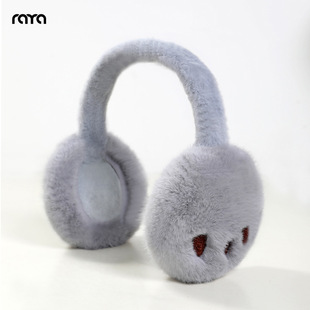 耳罩男士冬季潮款保暖套耳套耳包护耳朵耳捂子耳暖女耳帽冬天男生