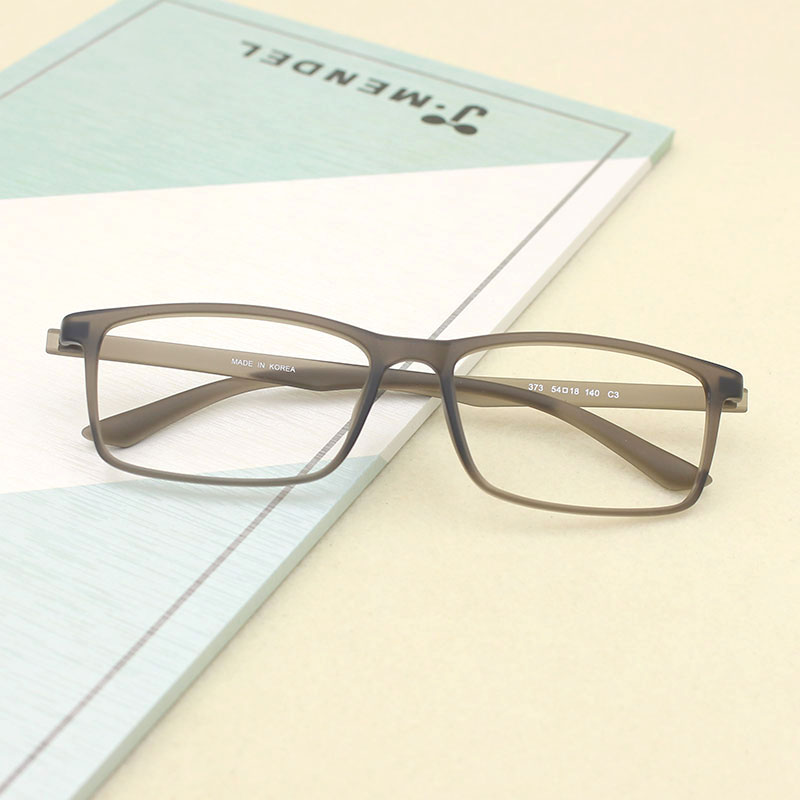 男女款全款商场超轻时尚眼镜架