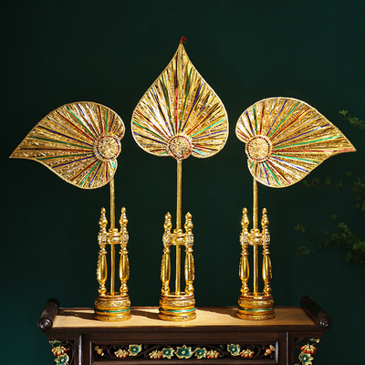 异丽泰国装饰品东南亚风格菩提