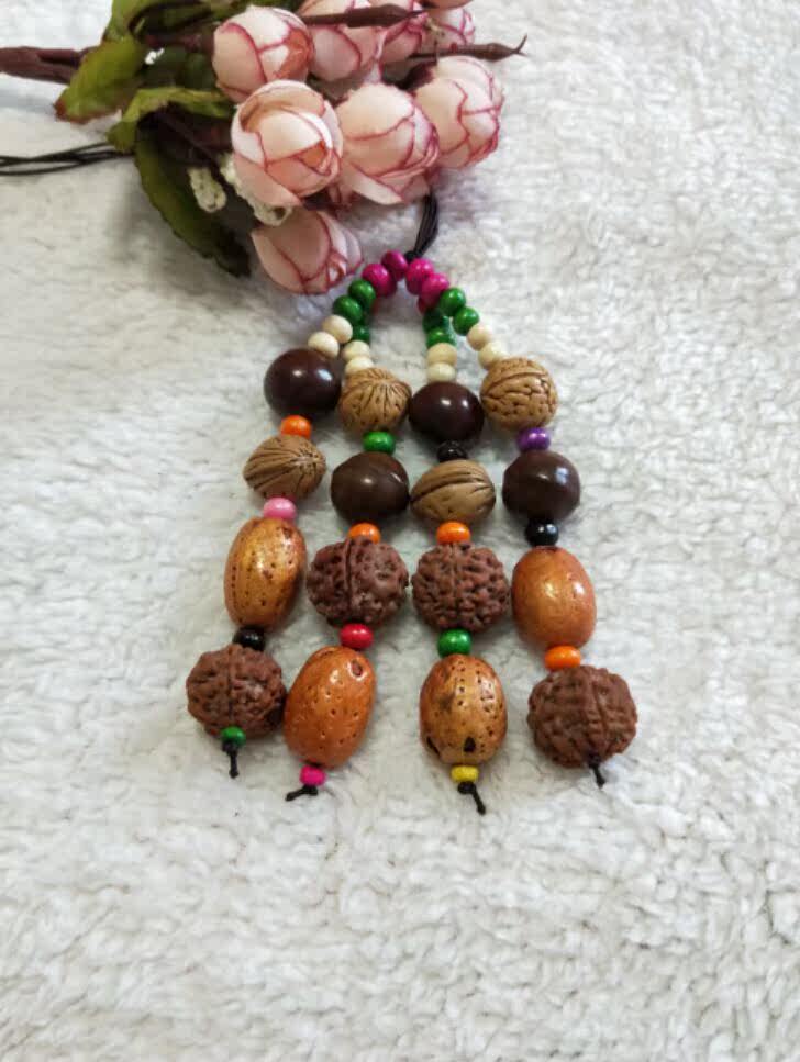 Exquisite handmade DIY Cross stitch automobile Pendant parts Bodhi Earsin the Home Fabric , Stitch &amp; Tools Accessories , Cross Stitch Kit  category - from Buy2taobao.com to provide professional Taobao agent buy service