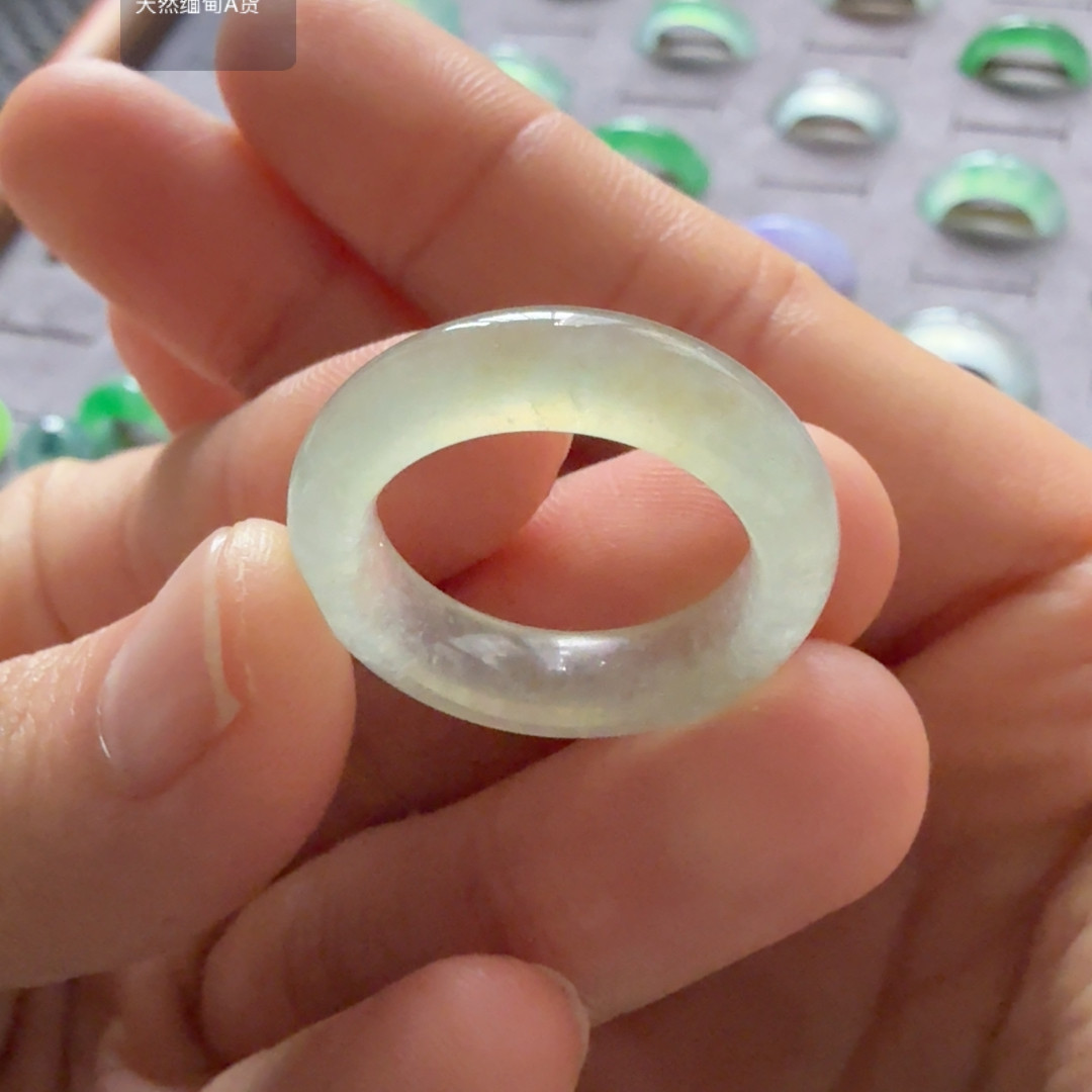 14号圈口高冰冰糖雪梨,珠宝/钻石/翡翠,戒指/指环,淘宝优惠券,粉丝福利购,淘宝优惠卷