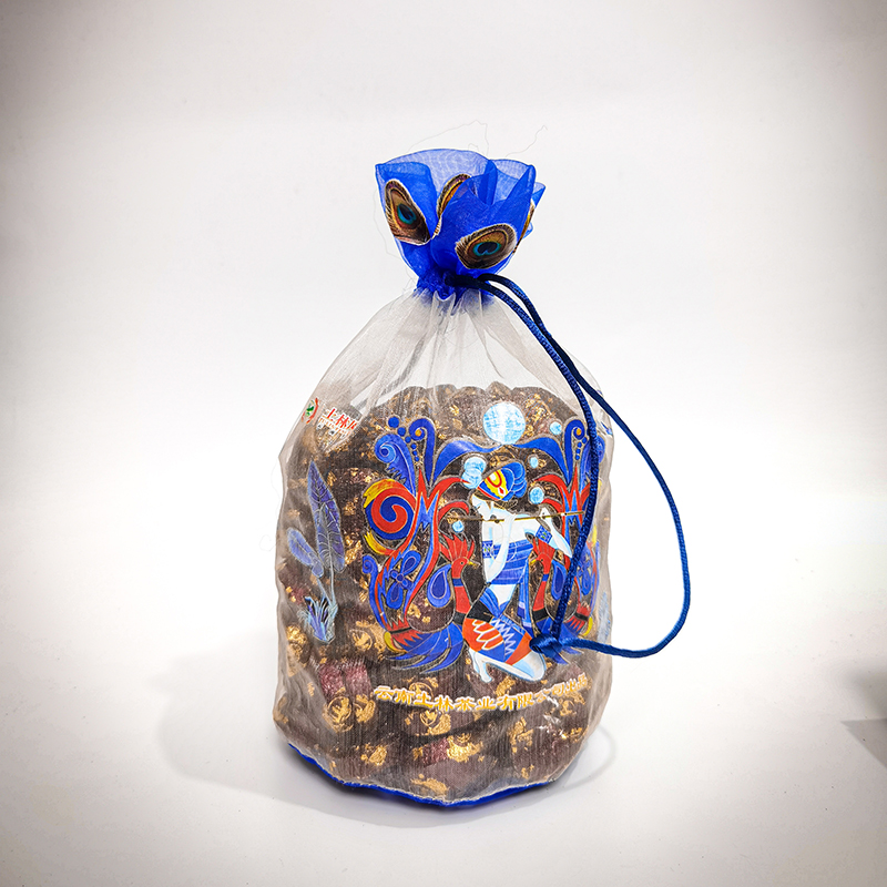 土林凤凰金豪迷你沱云南普洱茶