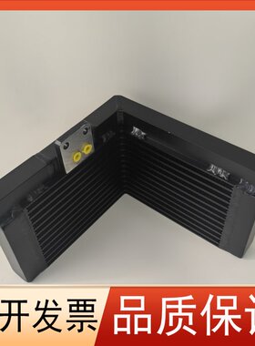 普旭RD0200A/RD0240A/RD0300A/RD0360A散热器0520568825冷却油管