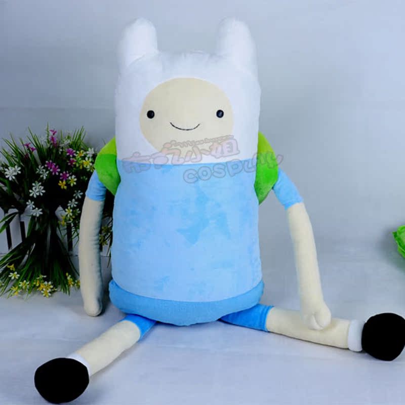 Peluche manga      en peluche Adventure Time - Ref 2698129 Image 5