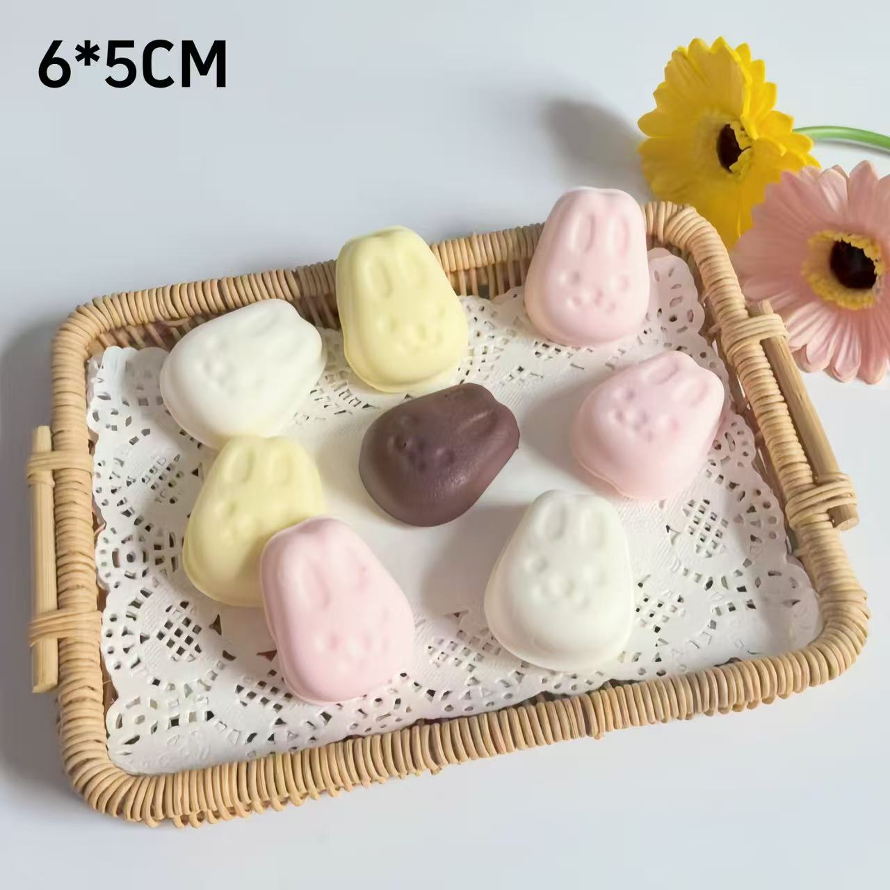 仿真水果发泄玩具挂件