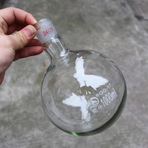 高硼硅GG-17蜀牛牌原厂正品