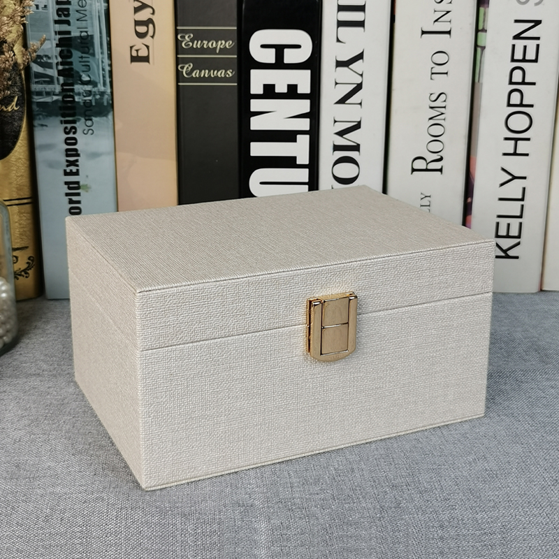 皮革信号屏蔽盒防辐射