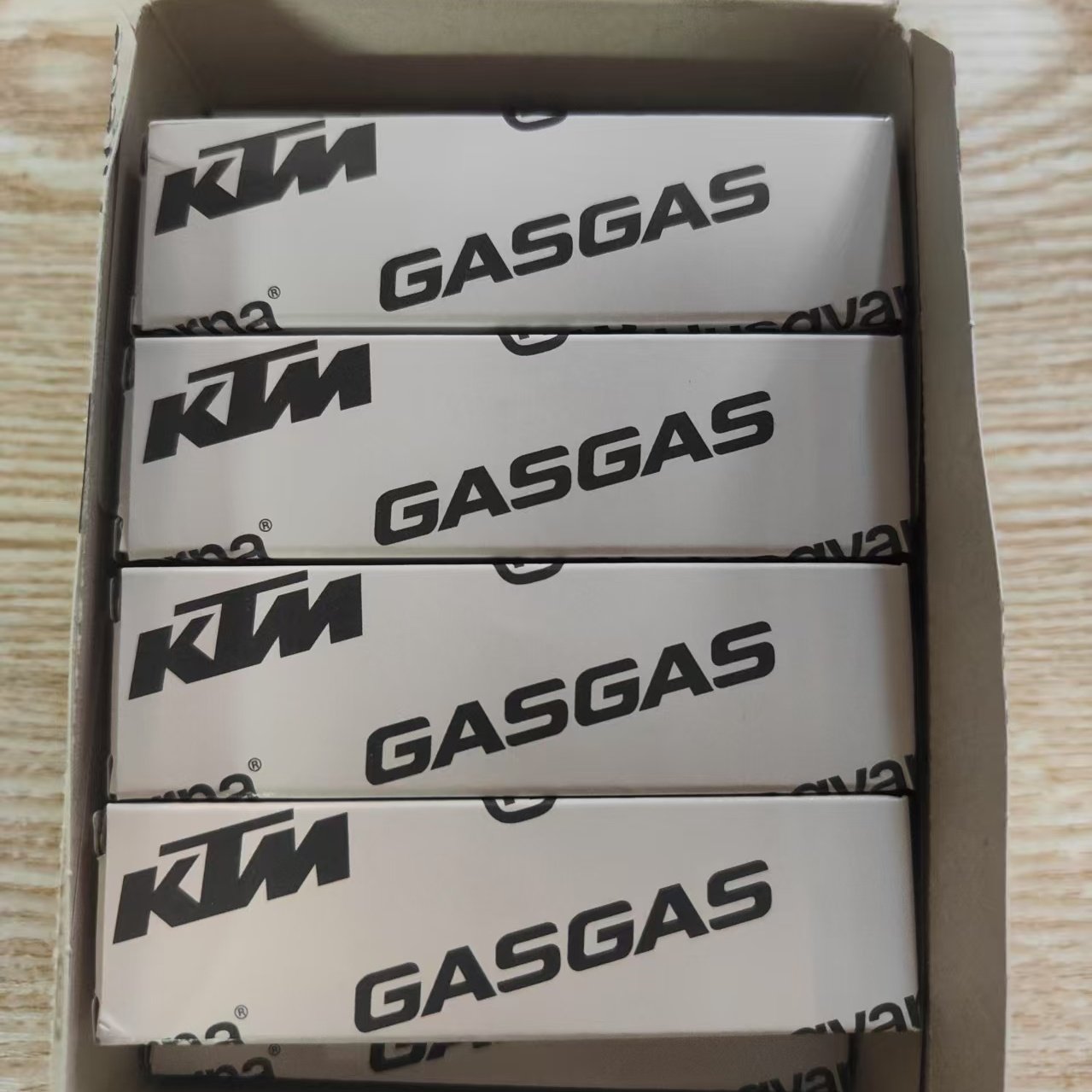 原厂产品点火稳定7热值