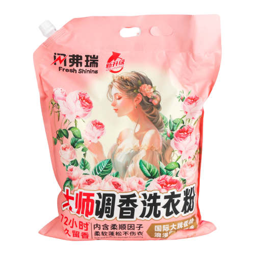 雕牌洗衣粉超效加酶洗衣粉