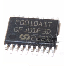 全新原装 灵动微 MM32F0010A1T 贴片TSSOP-20微控制器IC F0010A1T