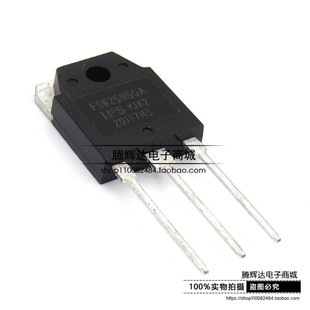 FSW25N50A FSW25N50 MOS场效应管 500V25A TO-3P 全新现货