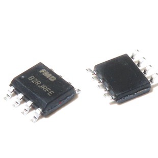 全新原装辉芒微单片机 FT60F011A-RB 8位MCU芯片 贴片SOP8