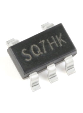 SGM2036-1.2 1.5 1.8 2.8 3.3V ADJYN5G/TR封装SOT23 LDO稳压芯片