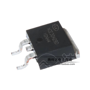 全新原装新洁能 MOS场效应管 NCE30H29D 30V/290A 贴片TO-263封装