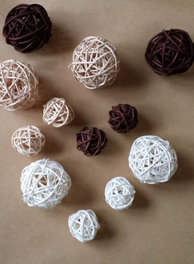 影楼拍摄道具田园风橱窗装饰品