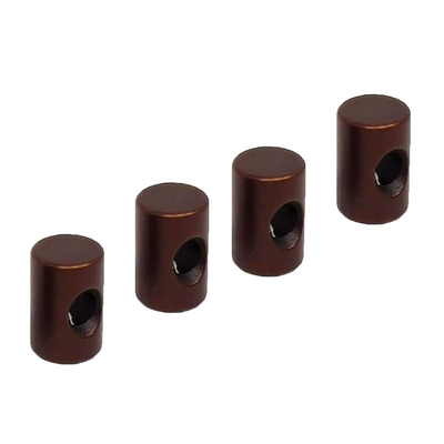 KKPIT KONE KBT XNR玄鸟 CVD固定轴钉 4.45x7x2MM 滚花销3x12.8MM