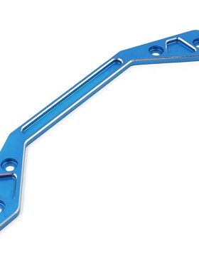 XV01 金属 铝制防撞架 保险杠支架 YR Yeah Racing #TAXV-003BU