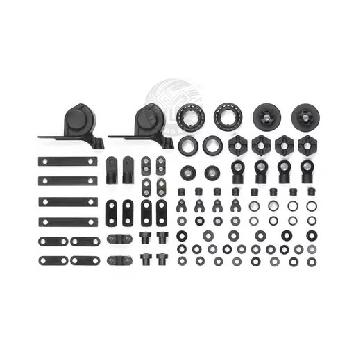 XV01 N部件 皮带仓盖 垫片 皮带轮 臂码豆 田宫 #51510