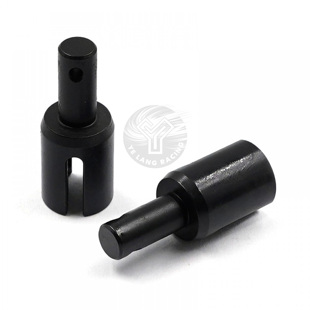 TD2 XV01钢制差速接杯 TAMC M08 090 Racing TA06 Yeah M07