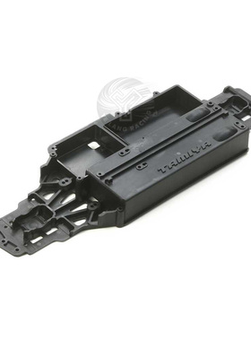 XV01 塑胶 底盘 车架底盘下甲板 田宫 #51511