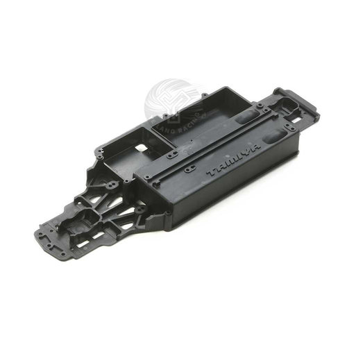 XV01 塑胶 底盘 车架底盘下甲板 田宫 #51511